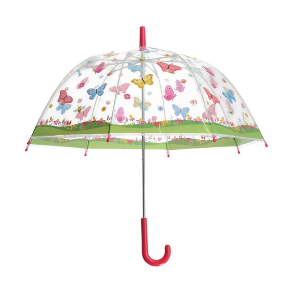 Детски чадър Butterflies – Esschert Design