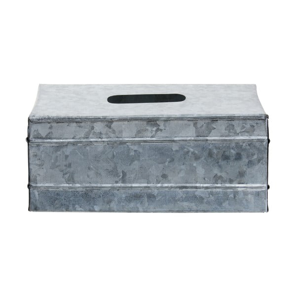 Метална кутия за носни кърпички Drummond - Premier Housewares-image-4