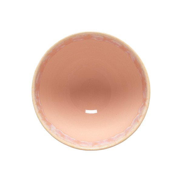 Светлорозови глинени купички в комплект 4 бр. 550 ml Latte – Costa Nova-image-2