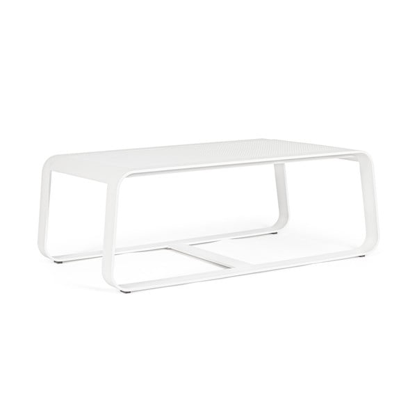 Алуминиева градинска масичка за кафе 62x105 cm Merrigan   – Bizzotto-image-2