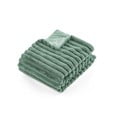 Одеяло от микроплюш 130x170 cm Rabbit - Tiseco Home Studio