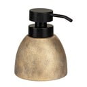 Керамичен диспенсер за сапун в бронзов цвят 300 ml Tremea – Wenko