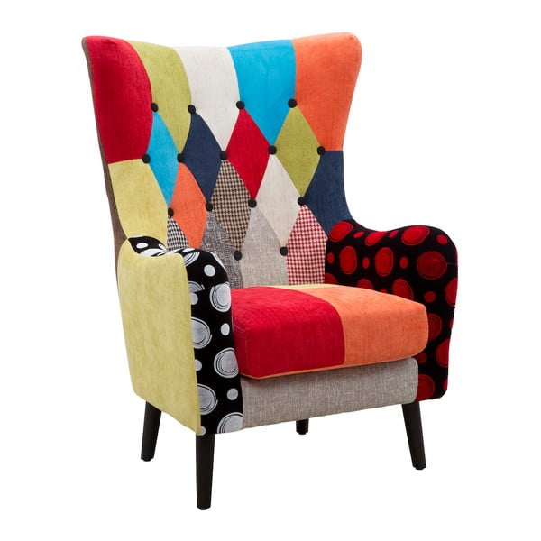 Кресло Imperial Poltrona - Mauro Ferretti-image-2