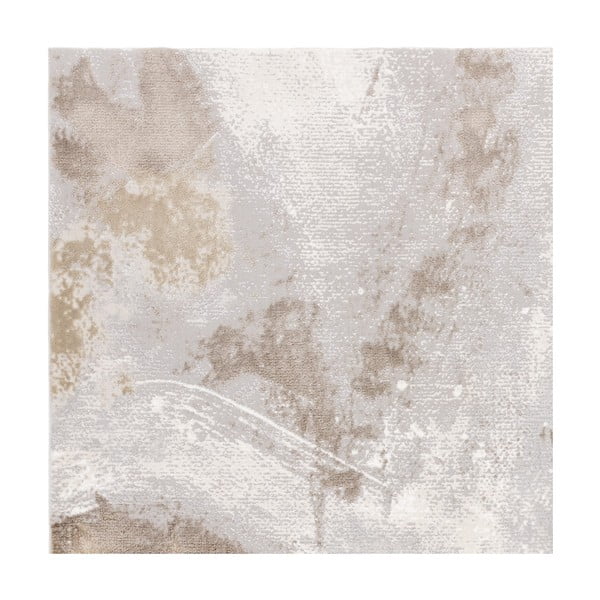 Бежов килим 80x150 cm Stellar Beige Natural – Asiatic Carpets-image-3