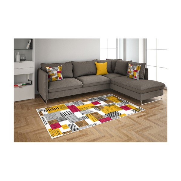 Килим Amari, 80 x 140 cm - Oyo home-image-2