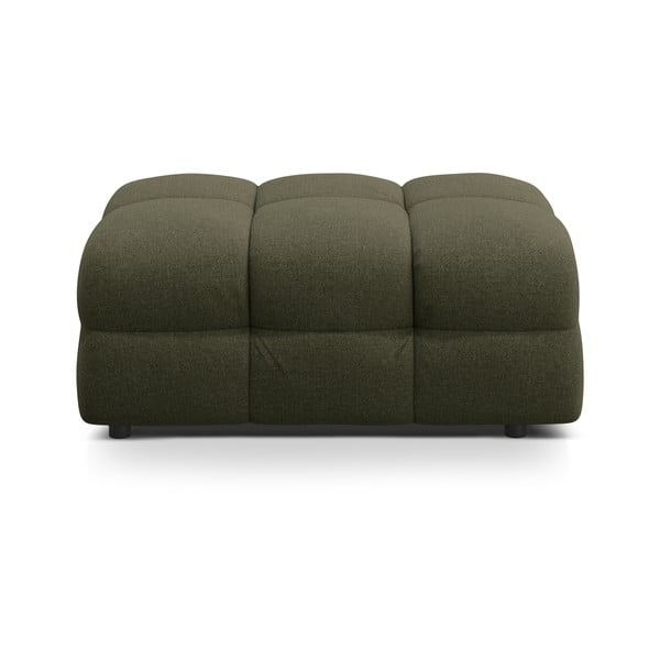 Зелена табуретка Kendal – Micadoni 