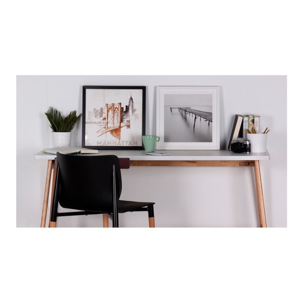 Obraz sømcasa Manhattan, 40 x 40 cm-image-1