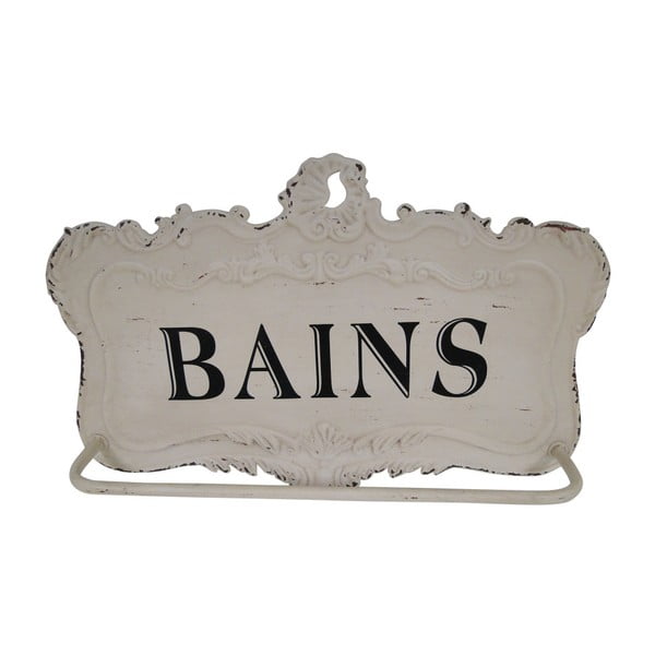 Držák na ručníky Antic Line Bains