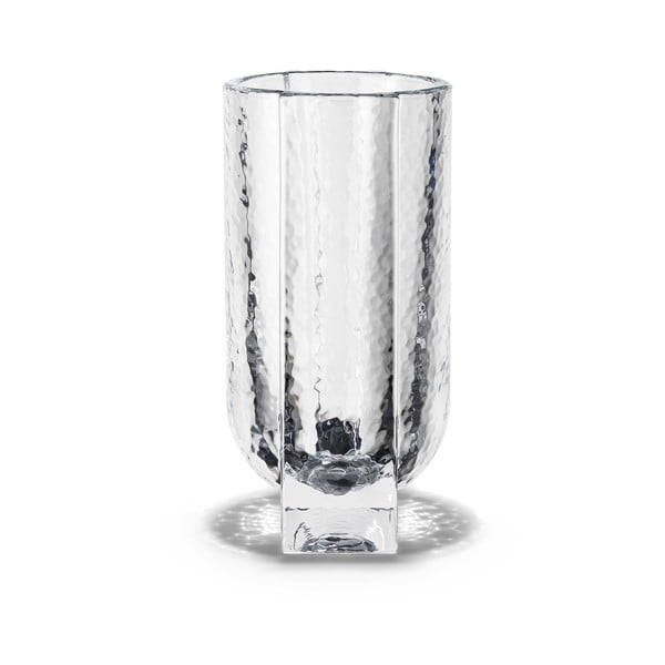 Стъклена ваза Forma - Holmegaard-image-3