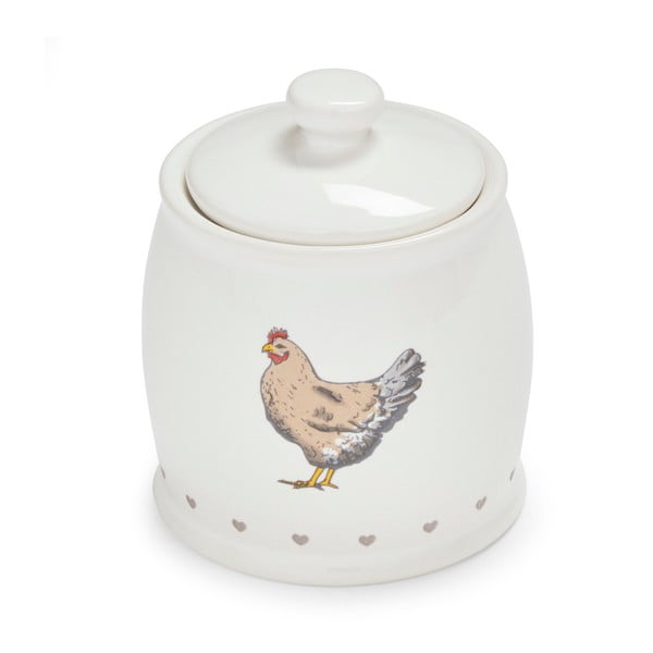 Захарна купа от глазирана керамика Farmers Kitchen - Cooksmart ®
