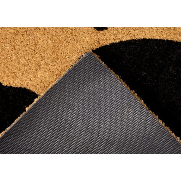Изтривалка от кокосови влакна 75x45 cm Cat - Hanse Home-image-3