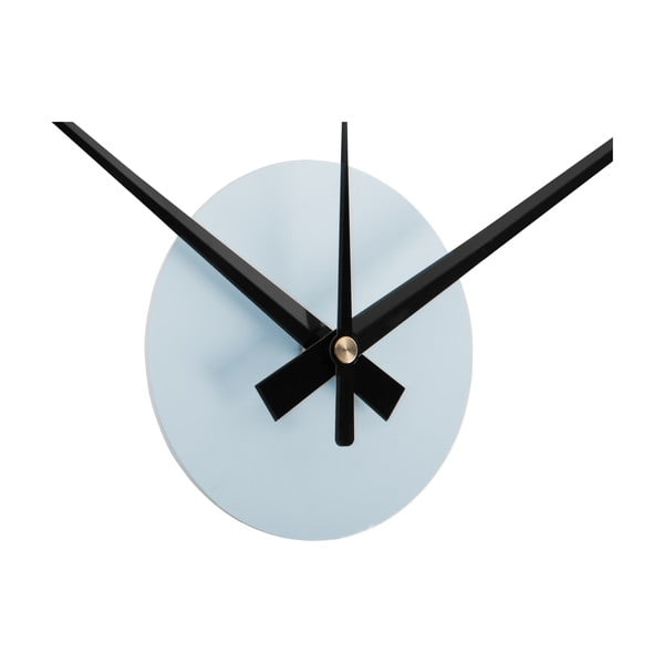 Стенен часовник ø 35 cm DIY Butterfly – Karlsson-image-2