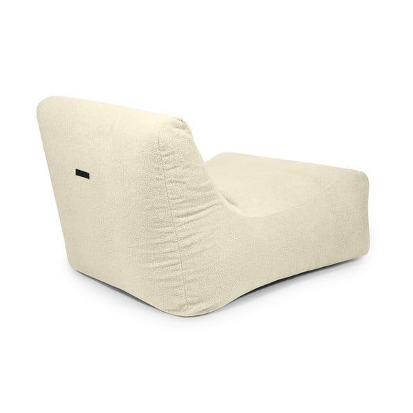 Светлосив пуф от букле Lounge 100 – SLOWDOWN-image-4