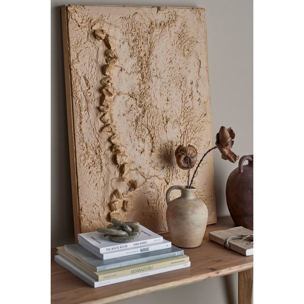 Картина 50x70 cm Sisken – Bloomingville-image-1