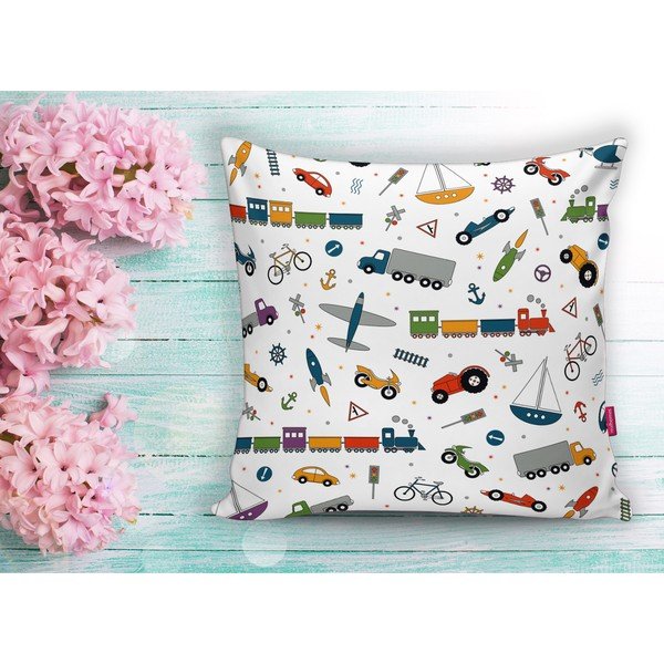 Детска възглавница - Mila Home-image-1