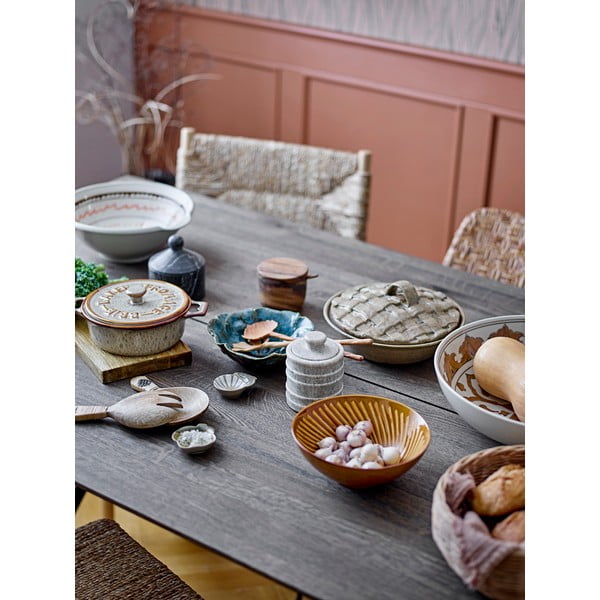 Кафява купа 860 ml Heikki - Bloomingville-image-3