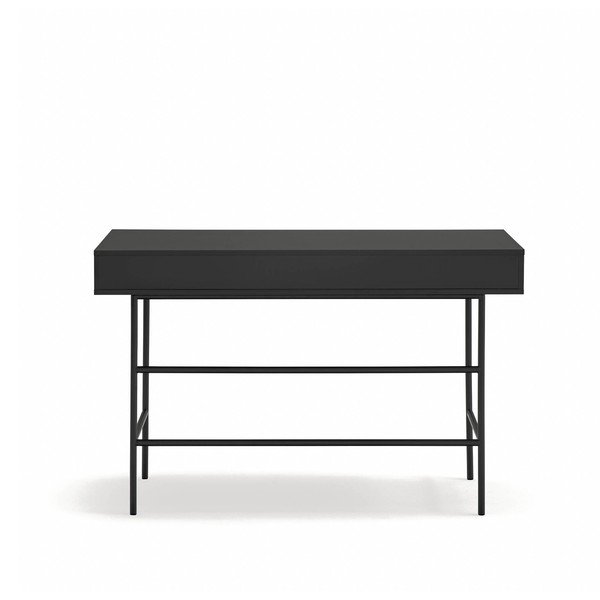 Матова работна маса 60x120 cm Sierra – Teulat-image-4