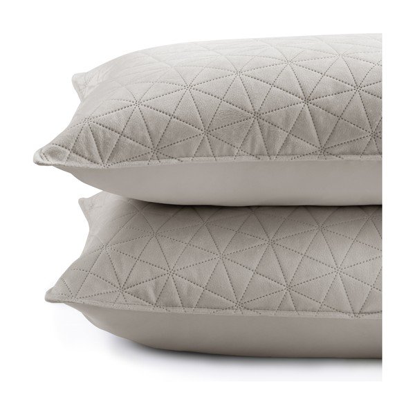 Калъфки за възглавници в комплект 2 бр. 50x70 cm Laila – Restilo-image-4