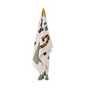 Бебешко одеяло от рециклиран памук 130x160 cm Memmo – Bloomingville Mini