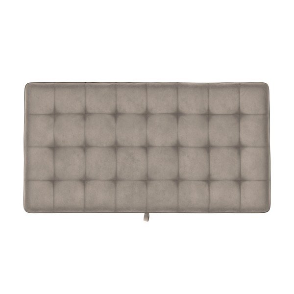 Сива кадифена табуретка Presley – Støraa-image-4