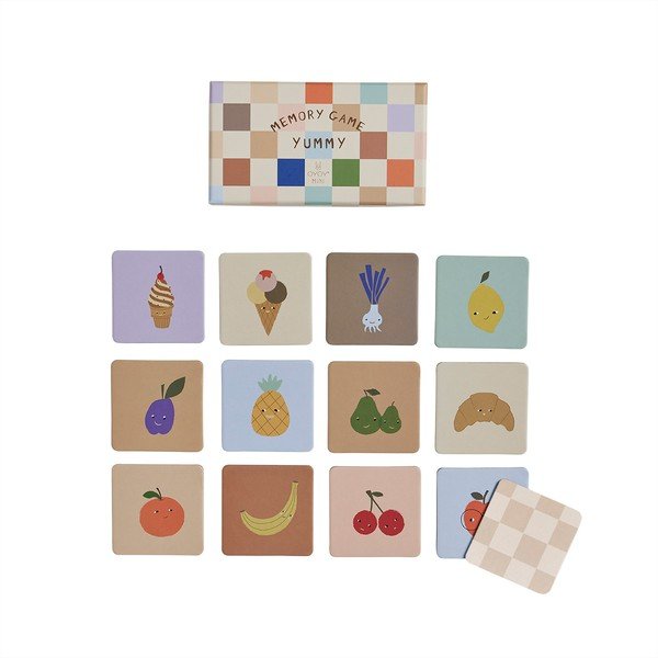 Пексес Yummy – OYOY Mini