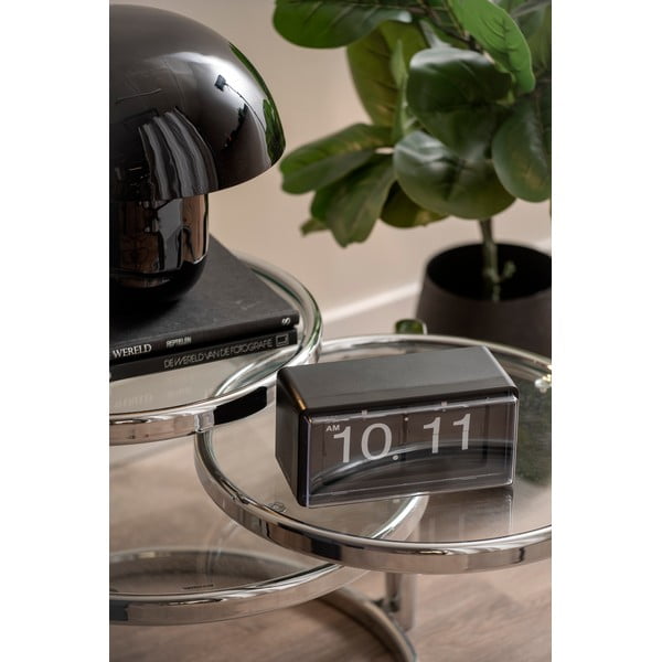 Часовник Retro Boxed Flip – Karlsson-image-1