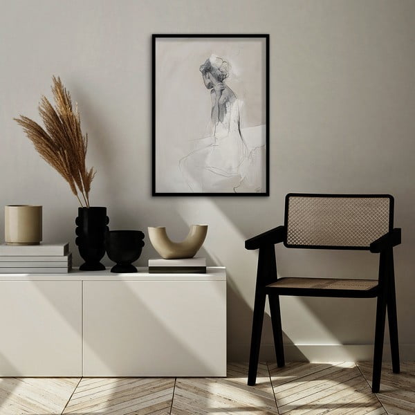 Картина 50x70 cm History 1 – Malerifabrikken-image-1