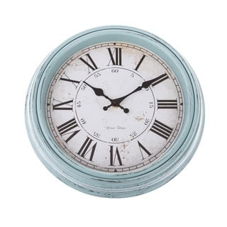 Стенен часовник ø 30,5 cm – Dakls