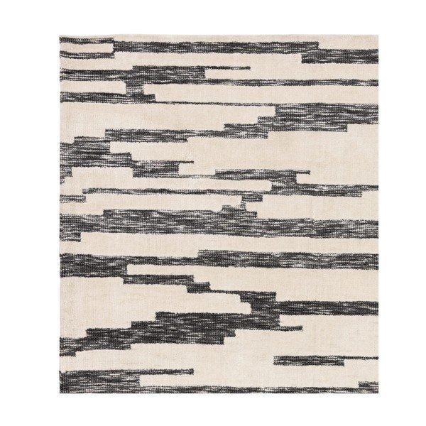Кремаво-сив килим 200x290 cm Mason - Asiatic Carpets-image-2