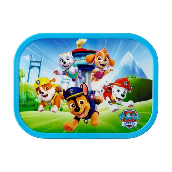 Детска кутия за храна Paw patrol pups – Mepal-image-2