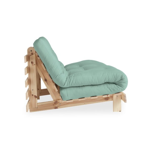 Променлив диван Raw/Mint Roots - Karup Design-image-4