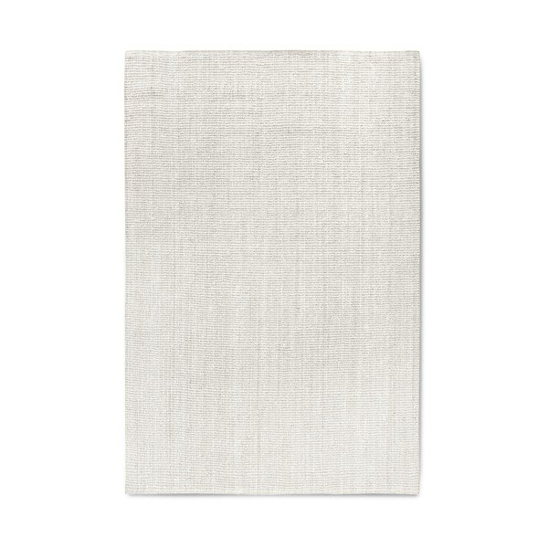 Бял двустранен/ръчно изработен ютен килим 160x230 cm Rosalie – Villeroy&Boch-image-4
