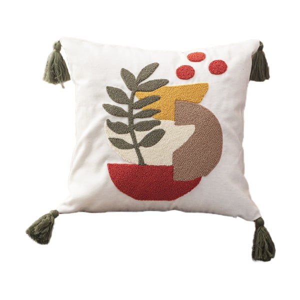 Калъфка за възглавница 43x43 cm – Mila Home