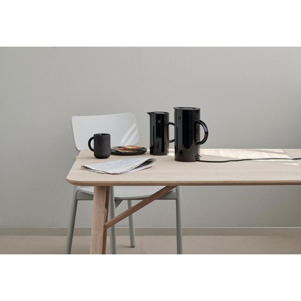 Черна пластмасова електрическа кана 1,5 l EM77 – Stelton-image-4