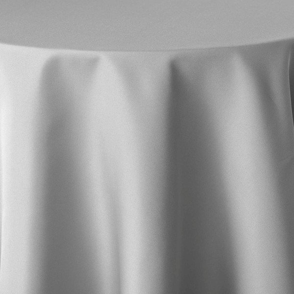 Покривка за маса ø 180 cm Essentiel – douceur d'intérieur-image-1