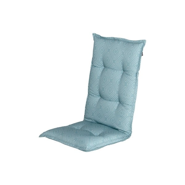 Синя градинска седалка , 123 x 50 cm Bibi - Hartman