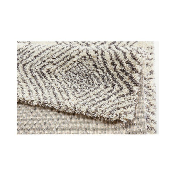 Сив килим , 80 x 150 cm Wire - Mint Rugs-image-1
