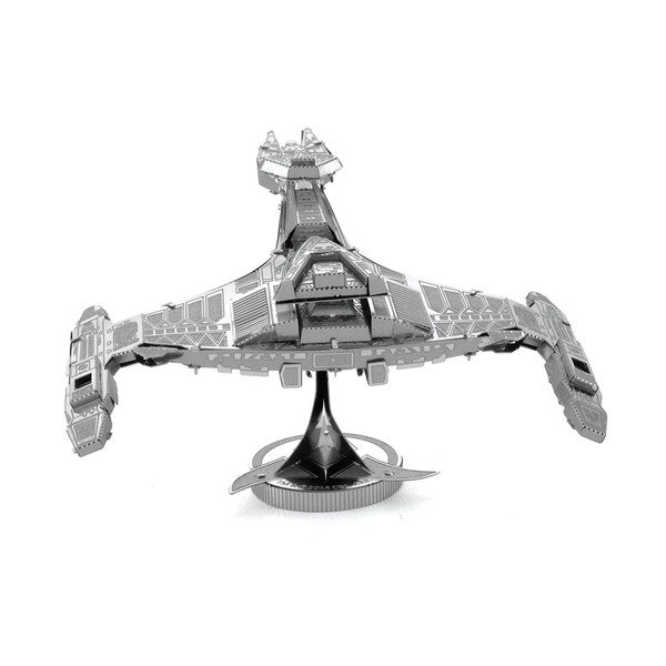 Model Klingonský VOR’CHA-image-3
