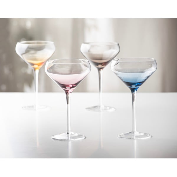 Чаши в комплект от 4 бр. 240 ml Prism – Ladelle-image-2