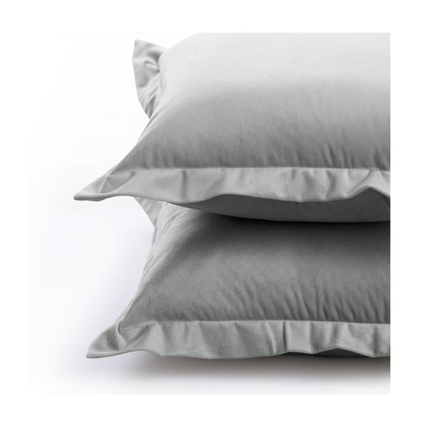 Калъфки за възглавници в комплект от 2 бр. 50x70 cm Side – Restilo