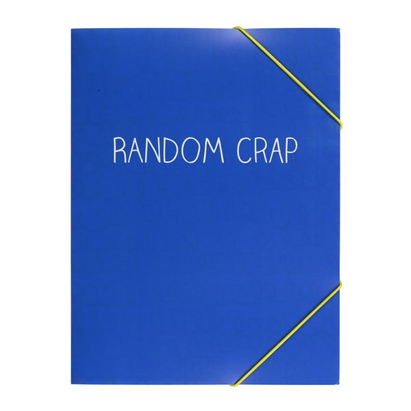 Случайна глупост Doc Plates - Happy Jackson-image-2