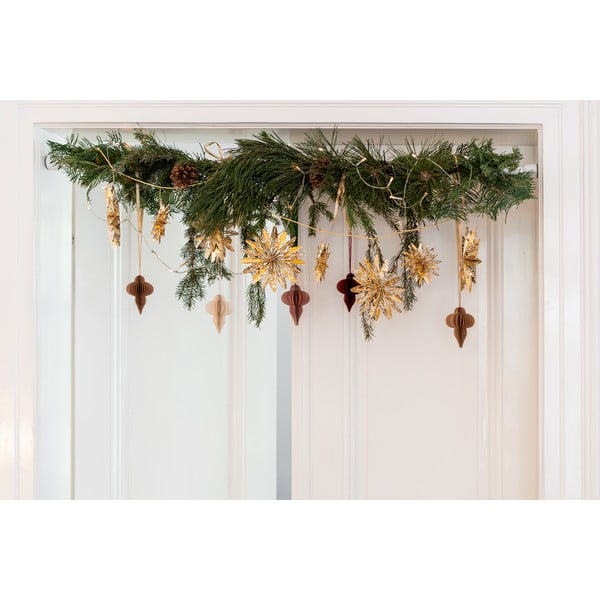 Гирлянд 114 cm Bellac – Bloomingville-image-3