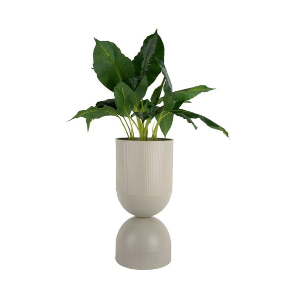 Метално покритие за кашпа ø 25,5 cm Tonar  – PT LIVING-image-3