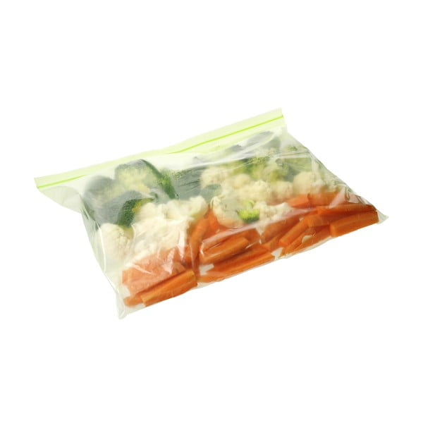 Пластмасови торбички за закуски 20 бр. Masterclass - Kitchen Craft