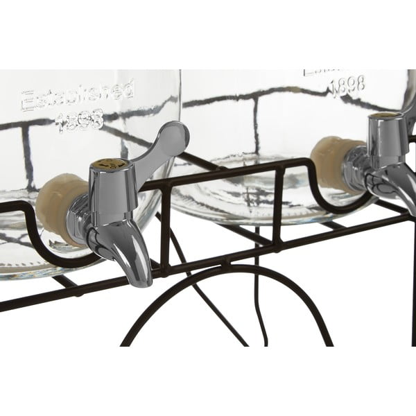 Съд за напитки 2 бр. 3,9 l Groces – Premier Housewares-image-3