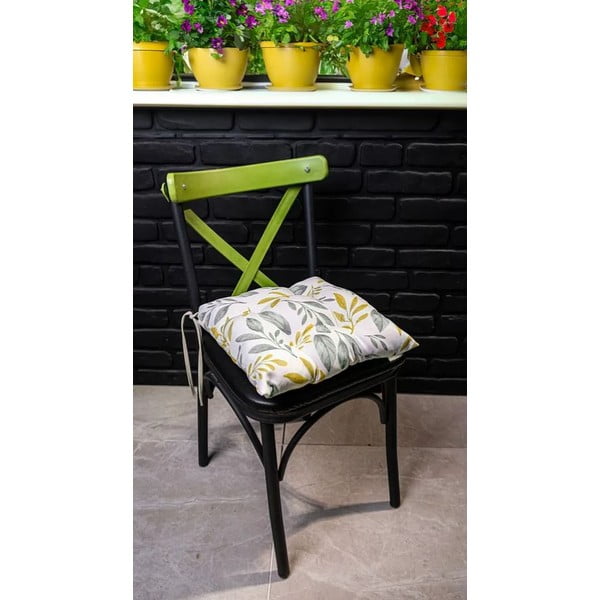 Възглавница за стол 40x40 cm – Mila Home-image-1