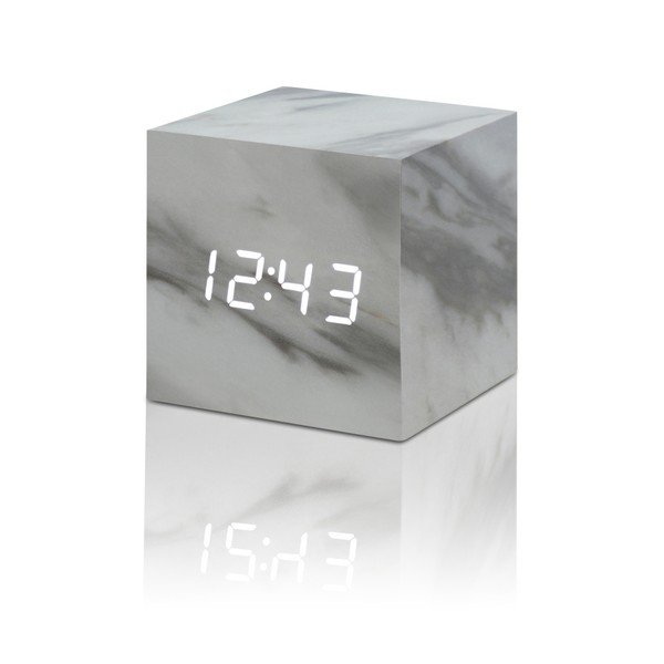 Дигитална аларма Cube Click – Gingko-image-1