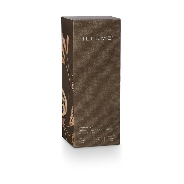 Дифузер Woodfire – ILLUME x Bloomingville-image-2