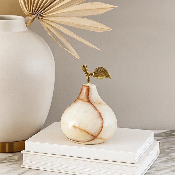 Каменна статуя (височина 13 cm) Oleena – Premier Housewares-image-1