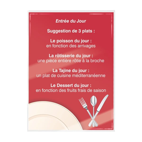 Комплект от 100 джоба за ламиниране, А3, 175 mic - Leitz-image-1